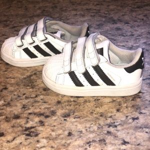 Adidas Unisex Superstar 5 walker